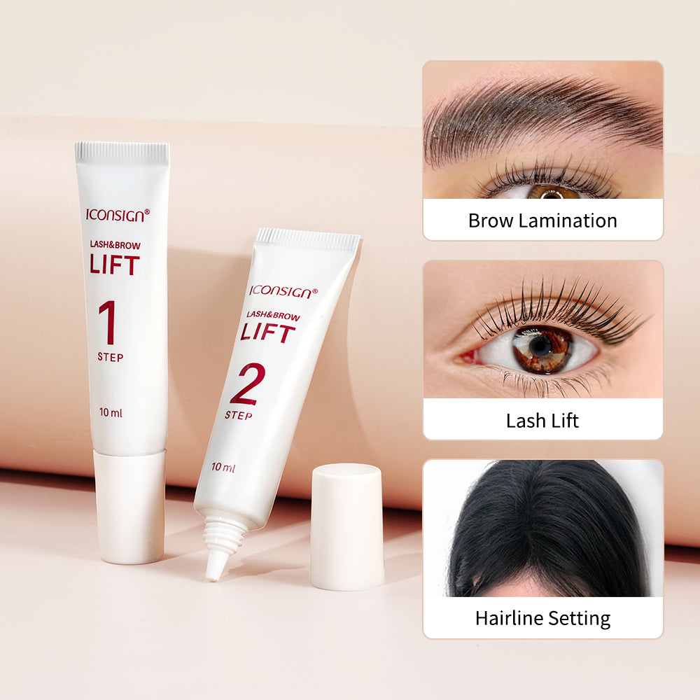 At-Home Brow Lamination Kit