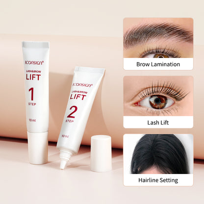 At-Home Brow Lamination Kit