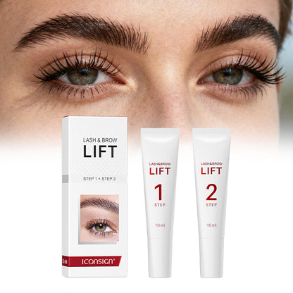 At-Home Brow Lamination Kit